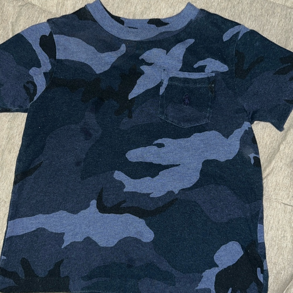 Ralph Lauren shirt